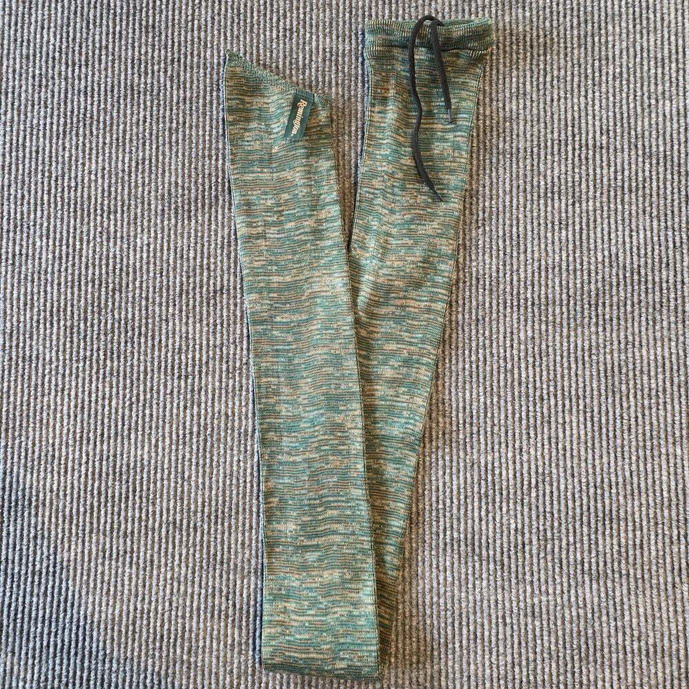 Remington Rifle/Shotgun Sock 52" Gun Sock Green w/Draw String